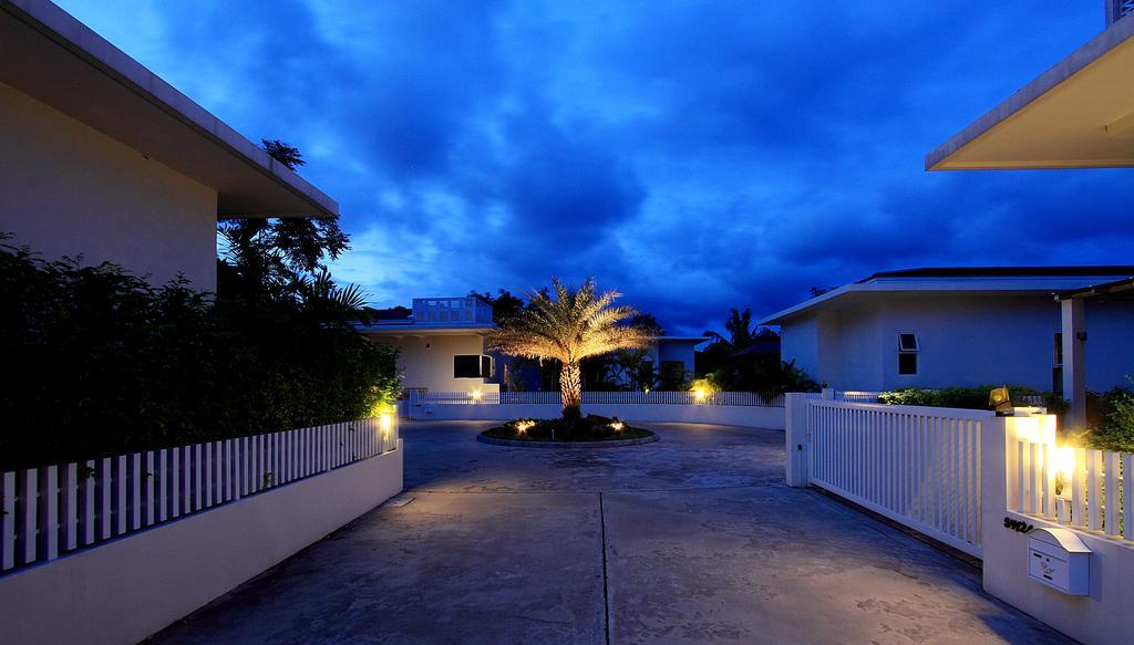 Phuket Lagoon Pool Villa Koh Kaew Kültér fotó