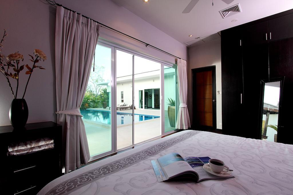 Phuket Lagoon Pool Villa Koh Kaew Kültér fotó